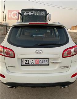 هيونداي سانتافي